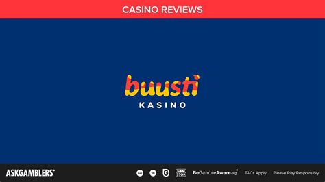 Buusti Casino Venezuela