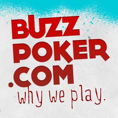 Buzz Poker