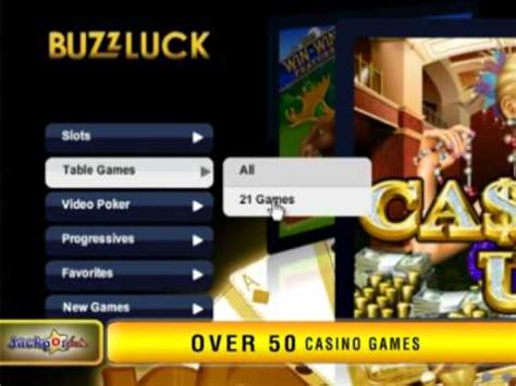 Buzzluck Casino Guatemala