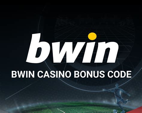 Bwin Casino Bonus Termos