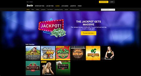 Bwin Casino Haiti