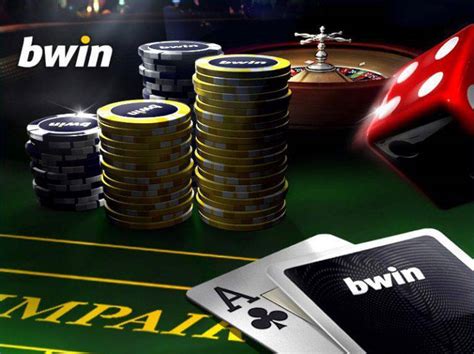 Bwin Poker Android Do Mercado