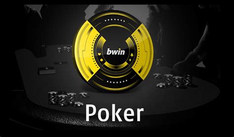 Bwin Poker Movel De Download