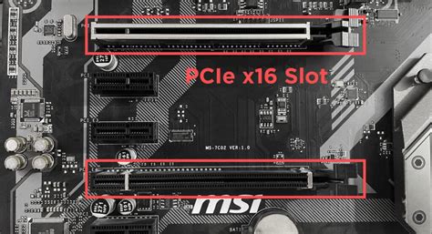 Ca 1x Slot