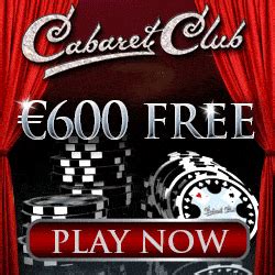 Cabaret Club Casino Free Spins