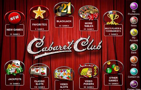 Cabaretclub Casino Ecuador