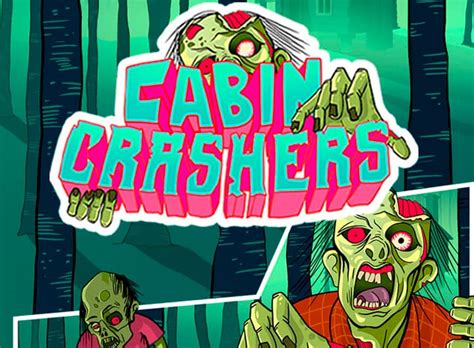 Cabin Crashers Betway