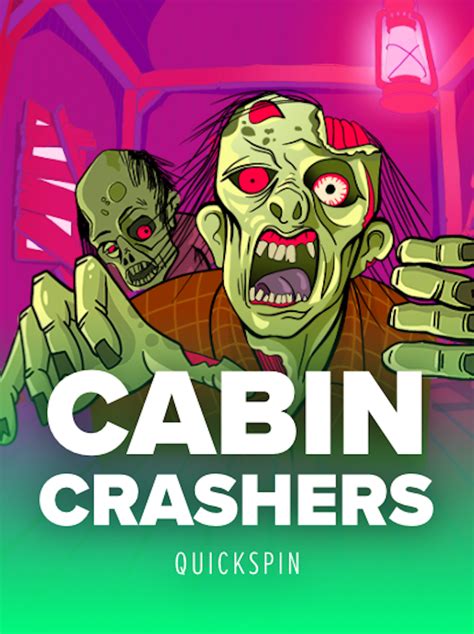Cabin Crashers Bodog