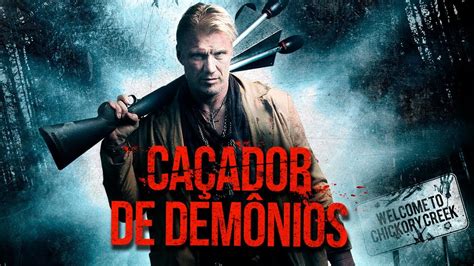 Cacador De Demonios Melhor No Slot 2 1 2