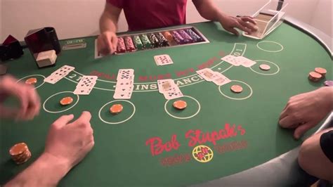 Cache Creek Torneio De Blackjack