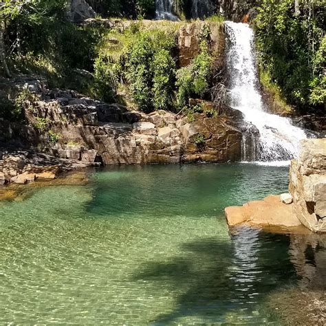 Cachoeiras Perto De Casino Nsw