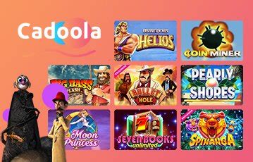 Cadoola Casino Apostas