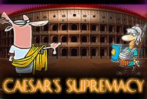 Caesar Supremacy Betsul