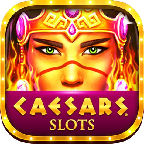 Caesars Casino Online Slots