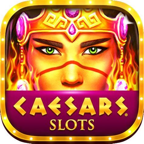 Caesars Casino Online Slots Livres