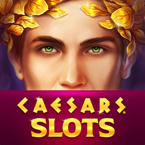 Caesars Casino Online Slots Livres