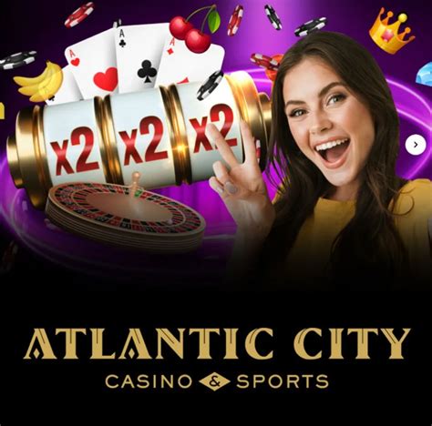 Caesars De Jogos Online Atlantic City