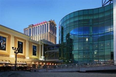 Caesars Palace Casino Online Nova Jersey