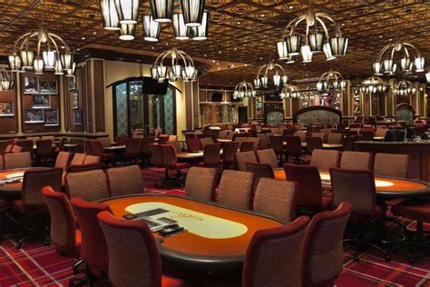 Caesars Palace Sala De Poker Numero De Telefone