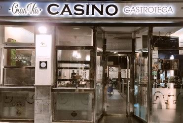 Cafe Bar Casino Calasparra