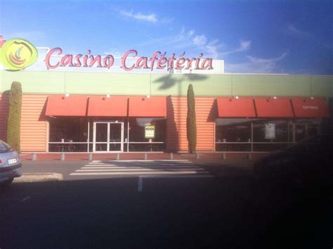 Cafeteria Casino 86