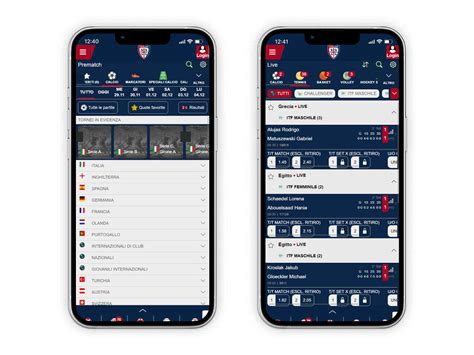 Cagliari Bet Casino App