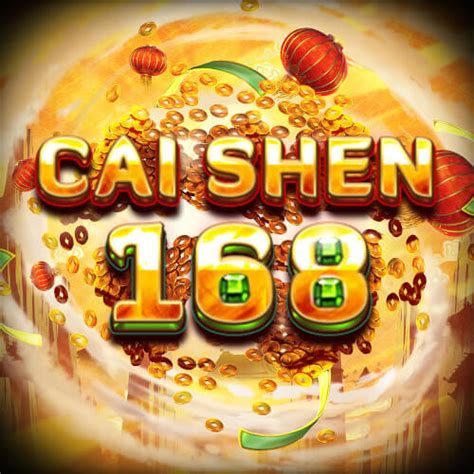 Cai Shen 168 Bwin