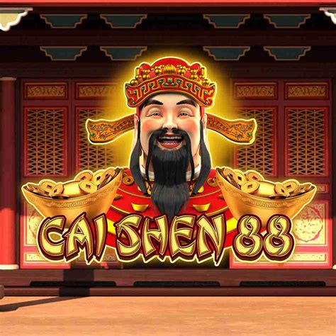 Cai Shen 88 Betfair