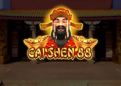Cai Shen 88 Pokerstars