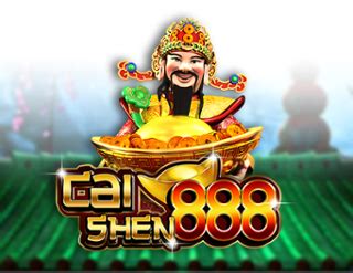 Cai Shen 888 Casino