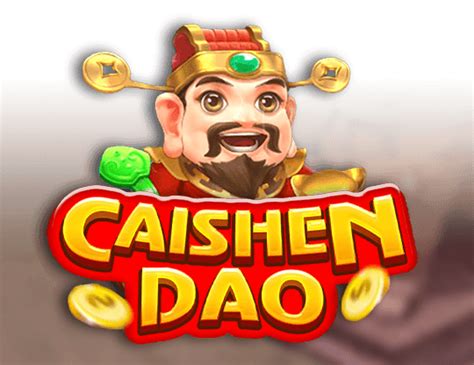 Cai Shen Dao Leovegas