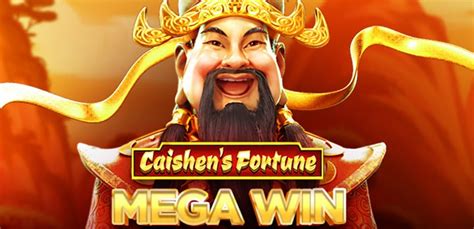 Cai Shen S Fortune Bet365