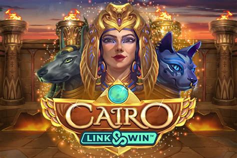 Cairo Link Win Betsul