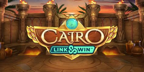 Cairo Link Win Netbet