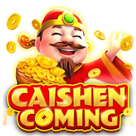 Caishen Coming Netbet