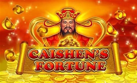 Caishen S Fortune Review 2024
