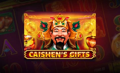 Caishen S Gifts Netbet