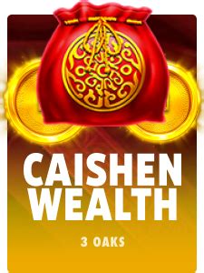 Caishen Wealth Brabet