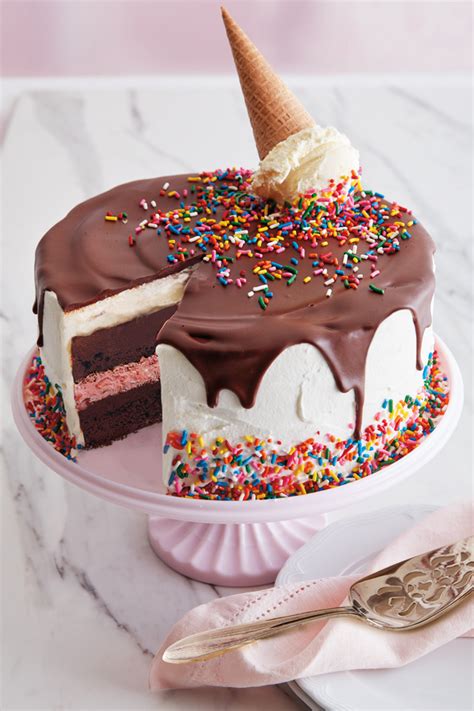 Cake And Ice Cream 1xbet