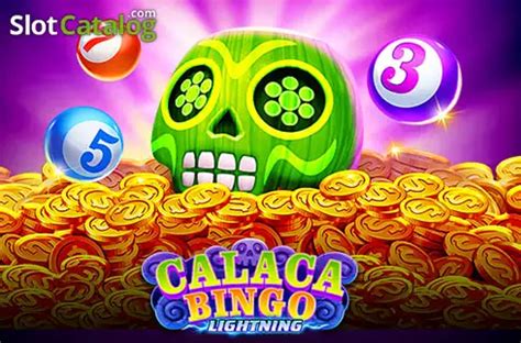 Calaca Bingo Slot - Play Online