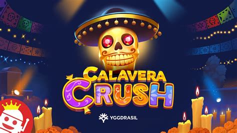Calavera Crush Novibet
