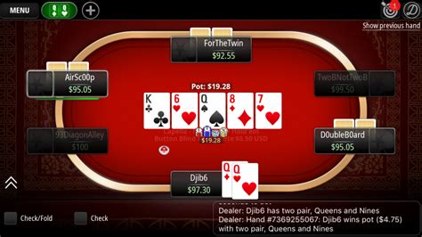 Calculadora Holdem Pokerstars