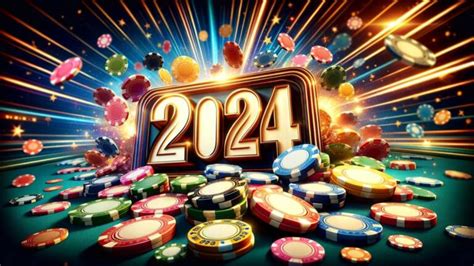 Calendario De Poker 2024