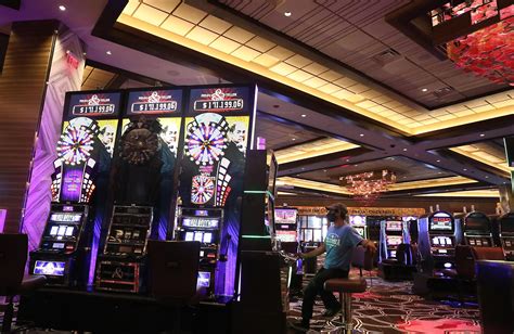 California Grand Casino Empregos