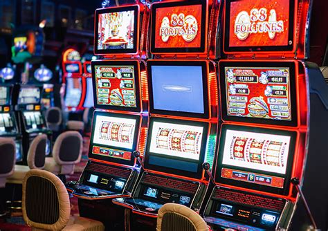 California Grand Slots Casino