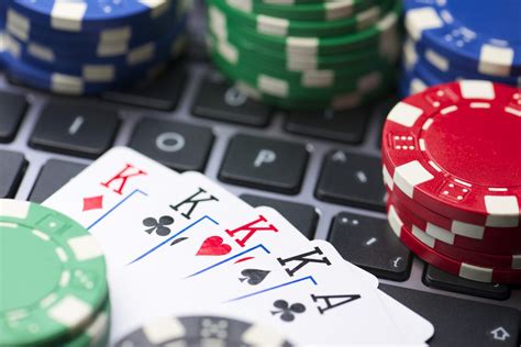 California Poker Online Legalidade