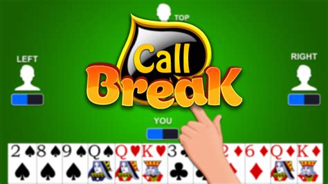 Callbreak Betway