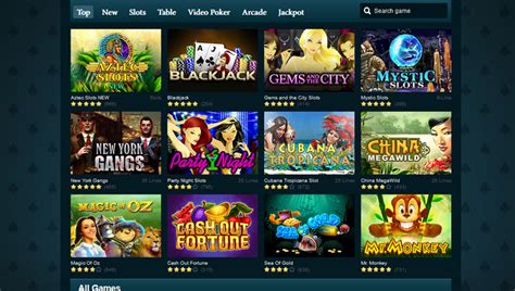 Calvin Casino App