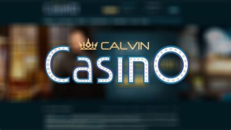Calvin Casino Colombia