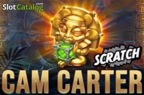 Cam Carter Scratch 888 Casino